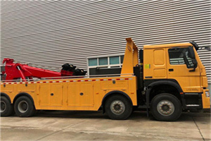 雷州道路救援公司